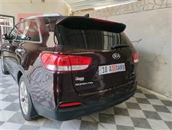 کیا سۆرینتۆ